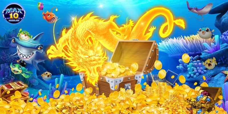 Bắn cá online là gì?