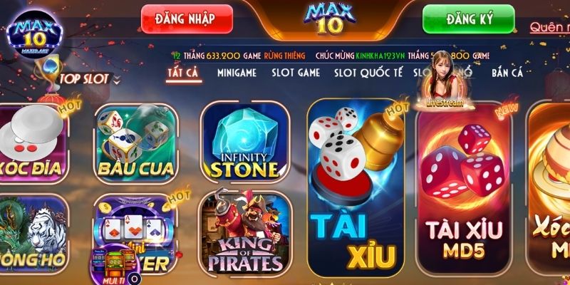 Câu hỏi thường gặp MAX10 có thực sự uy tín không?