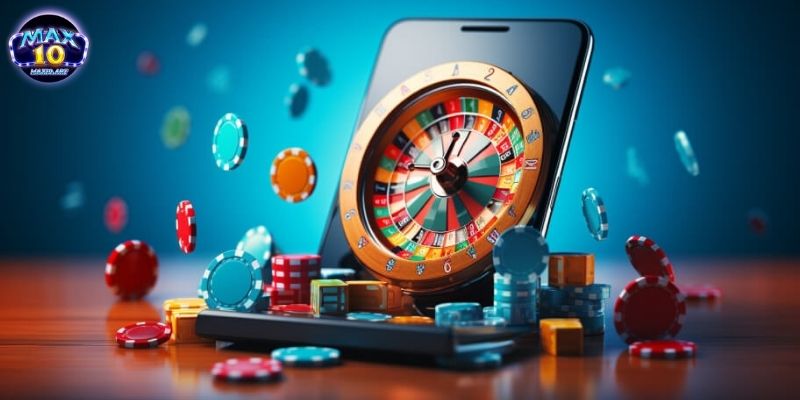 Cổng game có ứng dụng di động không?