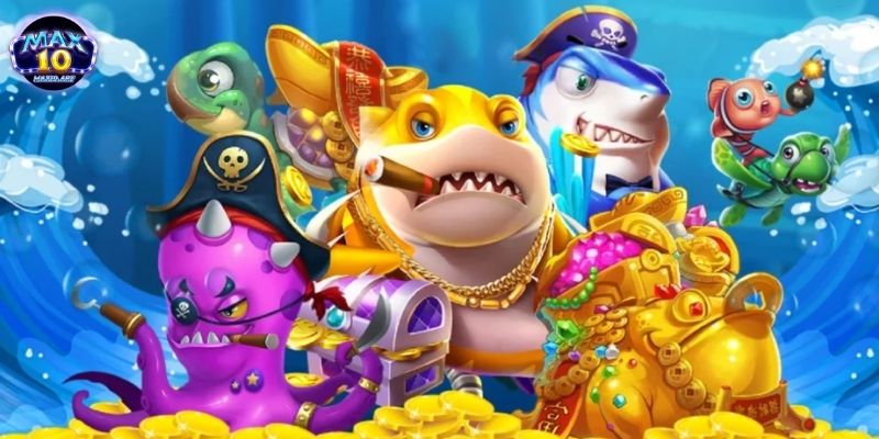 Cách săn Code bắn cá nhân ngư hiệu quả