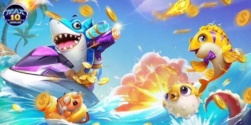 Code bắn cá nhân ngư là gì?