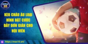 Kèo châu Âu