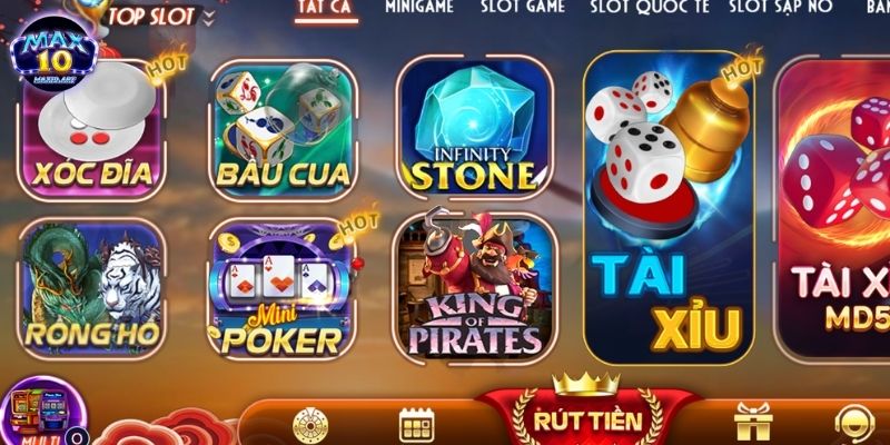 Game bài truyền thống