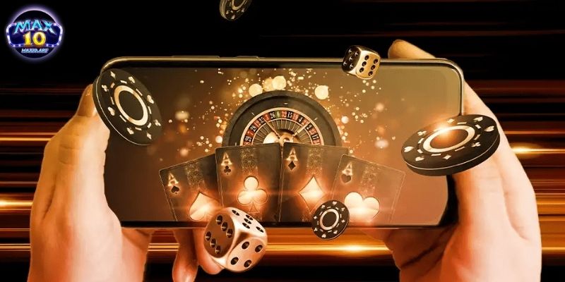 Những lưu ý quan trọng khi tải app MAX10