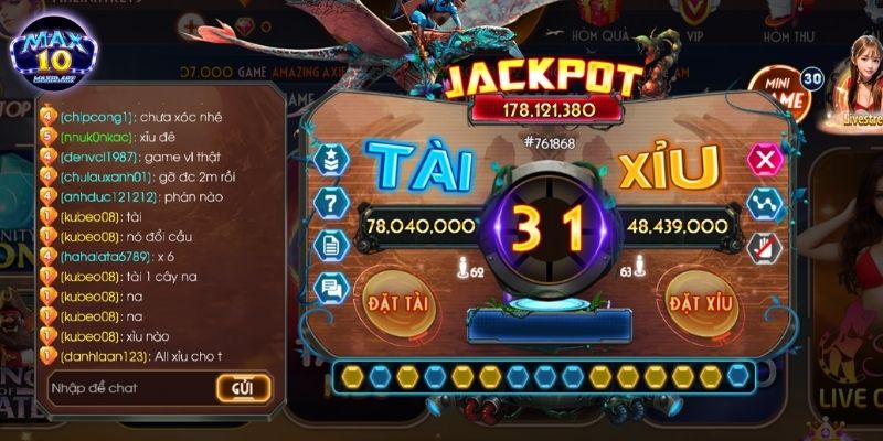 Tool hack tài xỉu miễn phí là gì?