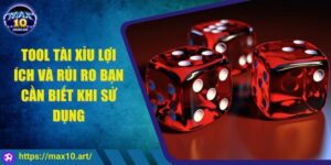 tool tài xỉu
