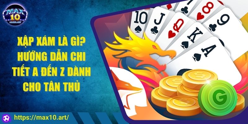 Xập xám là gì